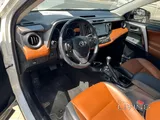 Toyota RAV4 2018